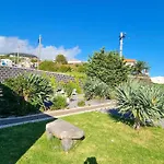 Loreto Rose, Panoramic Ocean And Mountain View Tatil Evi *