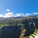 Loreto Rose, Panoramic Ocean And Mountain View * Arco da Calheta (Madeira)