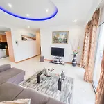 Loreto Rose, Panoramic Ocean And Mountain View Tatil Evi *