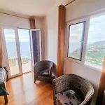 Σπίτι διακοπών Loreto Rose, Panoramic Ocean And Mountain View Arco da Calheta (Madeira)