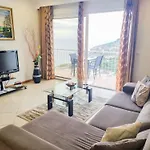 Loreto Rose, Panoramic Ocean And Mountain View Arco da Calheta (Madeira)