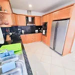 Loreto Rose, Panoramic Ocean And Mountain View Tatil Evi