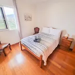 Tatil Evi Loreto Rose, Panoramic Ocean And Mountain View
