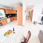 Tatil Evi Loreto Rose, Panoramic Ocean And Mountain View *