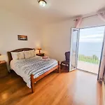 Loreto Rose, Panoramic Ocean And Mountain View