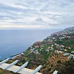 Loreto Rose, Panoramic Ocean And Mountain View Arco da Calheta (Madeira)