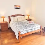 Loreto Rose, Panoramic Ocean And Mountain View * Arco da Calheta (Madeira)