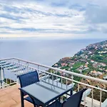 Loreto Rose, Panoramic Ocean And Mountain View Tatil Evi *