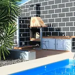 Tatil Evi Loreto Rose, Panoramic Ocean And Mountain View *