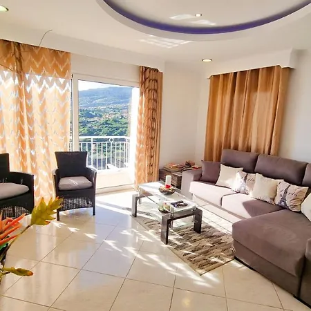 Loreto Rose, Panoramic Ocean And Mountain View Holiday home *