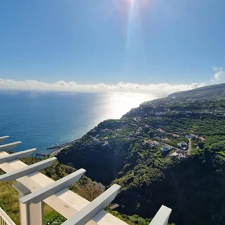 Holiday home Loreto Rose, Panoramic Ocean And Mountain View *