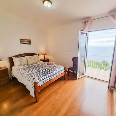 Loreto Rose, Panoramic Ocean And Mountain View