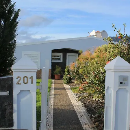 Holiday home Loreto Rose, Panoramic Ocean And Mountain View Arco da Calheta (Madeira)