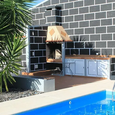 Holiday home Loreto Rose, Panoramic Ocean And Mountain View *