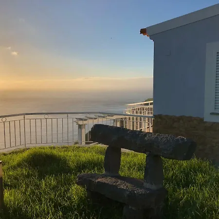 Loreto Rose, Panoramic Ocean And Mountain View Holiday home Arco da Calheta (Madeira)
