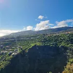 Loreto Rose, Panoramic Ocean And Mountain View Holiday home
