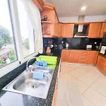 Loreto Rose, Panoramic Ocean And Mountain View Holiday home