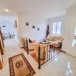 Loreto Rose, Panoramic Ocean And Mountain View Holiday home Arco da Calheta (Madeira)