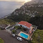 Loreto Rose, Panoramic Ocean And Mountain View