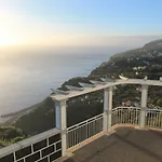 Loreto Rose, Panoramic Ocean And Mountain View *
