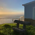 Loreto Rose, Panoramic Ocean And Mountain View Holiday home Arco da Calheta (Madeira)