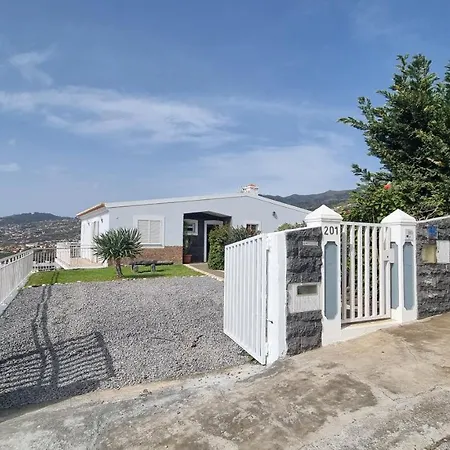 Loreto Rose, Panoramic Ocean And Mountain View أركو دا كالهيتا