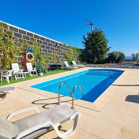 Loreto Rose, Panoramic Ocean And Mountain View * أركو دا كالهيتا