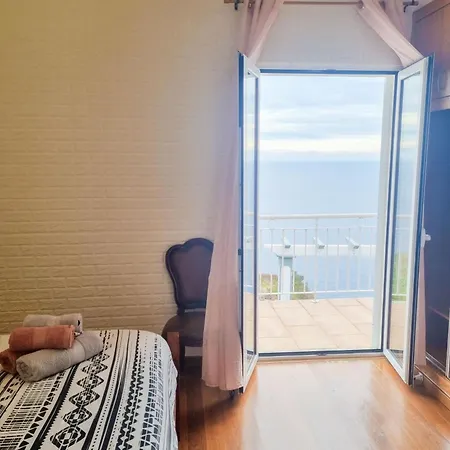 Сasa de vacaciones Loreto Rose, Panoramic Ocean And Mountain View