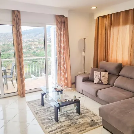 度假居 Loreto Rose, Panoramic Ocean And Mountain View *
