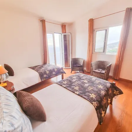 بيت للعطل Loreto Rose, Panoramic Ocean And Mountain View أركو دا كالهيتا