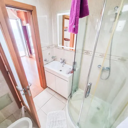 Loreto Rose, Panoramic Ocean And Mountain View *