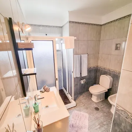 Loreto Rose, Panoramic Ocean And Mountain View *