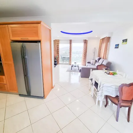 Loreto Rose, Panoramic Ocean And Mountain View بيت للعطل