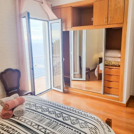 بيت للعطل Loreto Rose, Panoramic Ocean And Mountain View