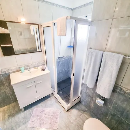 بيت للعطل Loreto Rose, Panoramic Ocean And Mountain View أركو دا كالهيتا