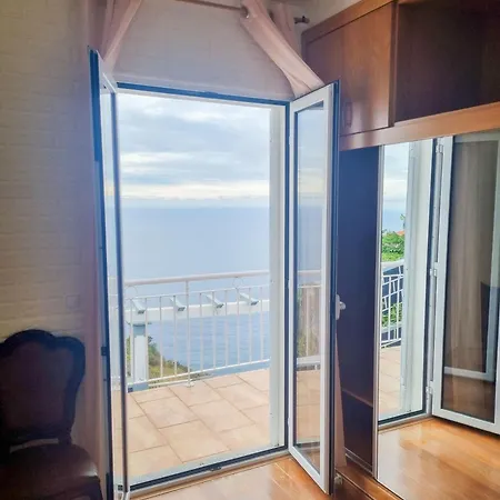 Loreto Rose, Panoramic Ocean And Mountain View *