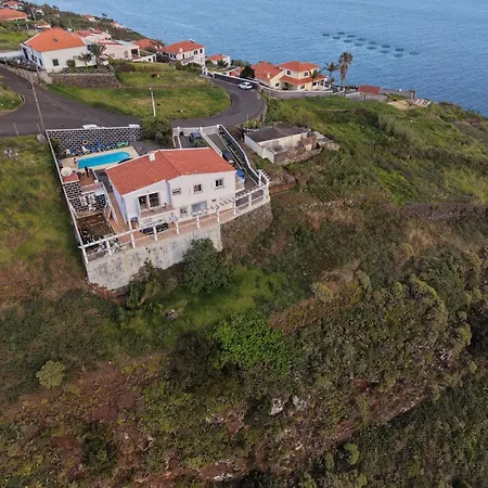 Сasa de vacaciones Loreto Rose, Panoramic Ocean And Mountain View