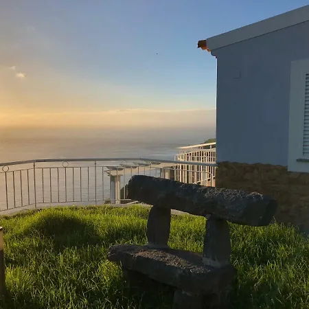 Loreto Rose, Panoramic Ocean And Mountain View بيت للعطل أركو دا كالهيتا