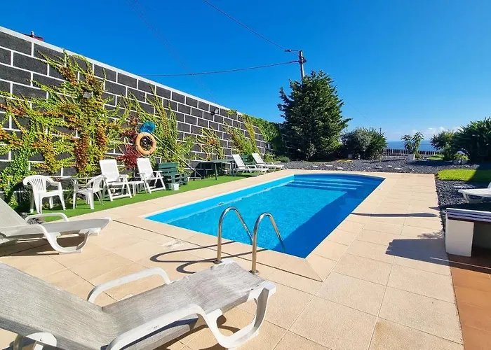 Loreto Rose, Panoramic Ocean And Mountain View * アルコ・ダ・カリェタ