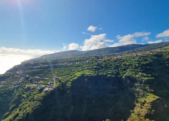 Loreto Rose, Panoramic Ocean And Mountain View Hébergement de vacances