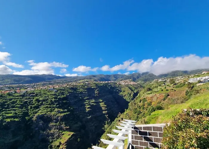 別荘 Loreto Rose, Panoramic Ocean And Mountain View *