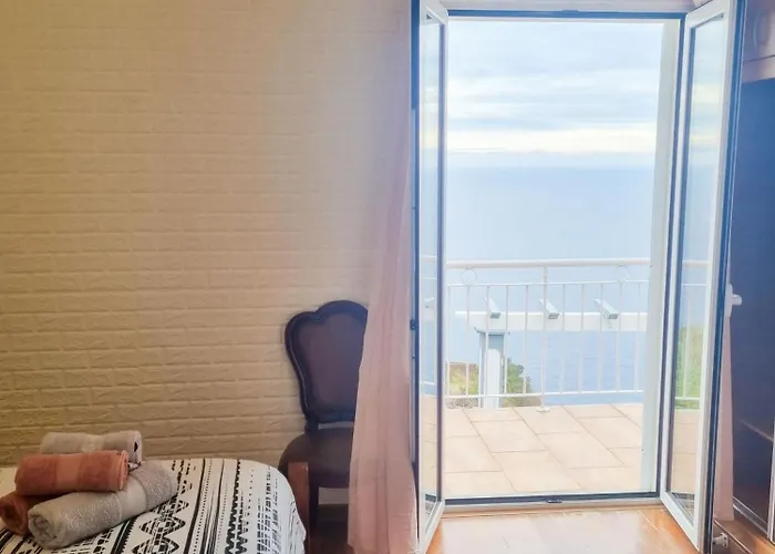 別荘 Loreto Rose, Panoramic Ocean And Mountain View