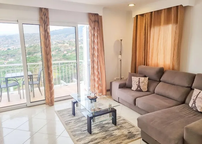 Hébergement de vacances Loreto Rose, Panoramic Ocean And Mountain View *