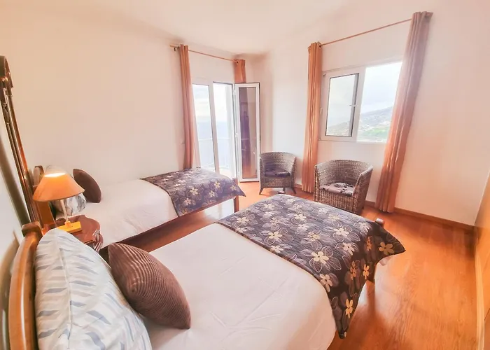 別荘 Loreto Rose, Panoramic Ocean And Mountain View アルコ・ダ・カリェタ