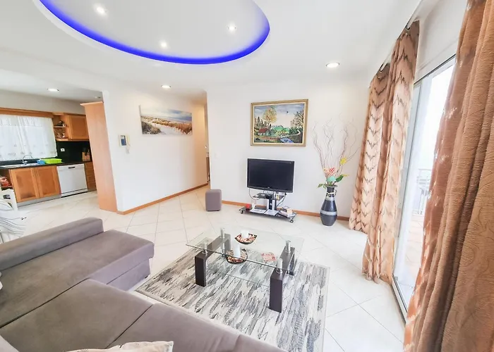 Loreto Rose, Panoramic Ocean And Mountain View Hébergement de vacances *