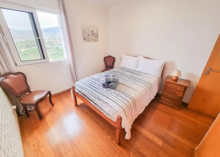 Hébergement de vacances Loreto Rose, Panoramic Ocean And Mountain View