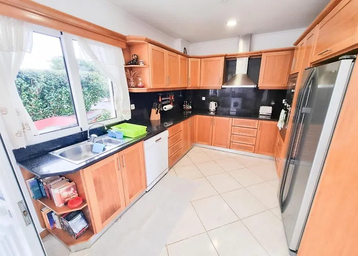 Loreto Rose, Panoramic Ocean And Mountain View Hébergement de vacances *