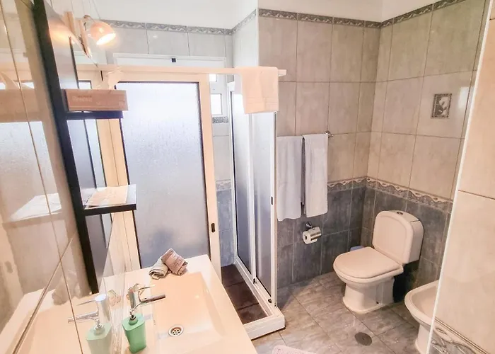 Loreto Rose, Panoramic Ocean And Mountain View *