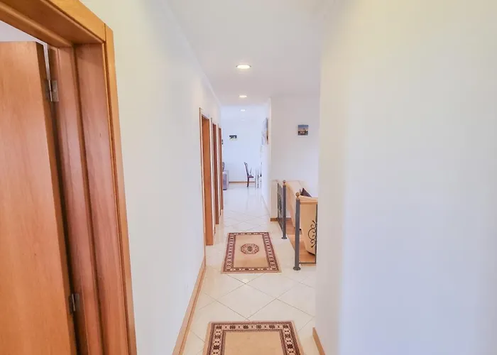 Loreto Rose, Panoramic Ocean And Mountain View アルコ・ダ・カリェタ