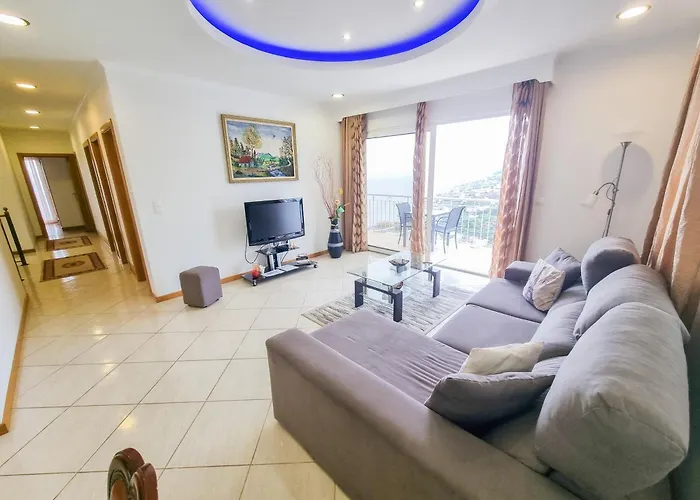 Loreto Rose, Panoramic Ocean And Mountain View * アルコ・ダ・カリェタ